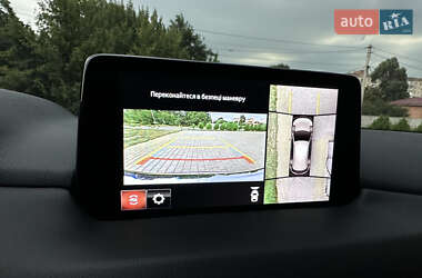 Внедорожник / Кроссовер Mazda CX-5 2020 в 
