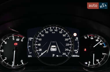 Внедорожник / Кроссовер Mazda CX-5 2020 в 