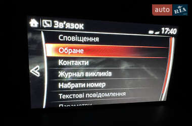Внедорожник / Кроссовер Mazda CX-5 2020 в 
