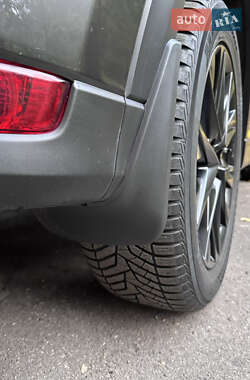 Внедорожник / Кроссовер Mazda CX-5 2020 в 