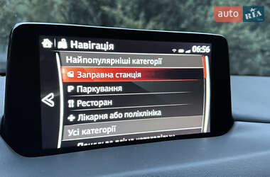 Внедорожник / Кроссовер Mazda CX-5 2020 в 