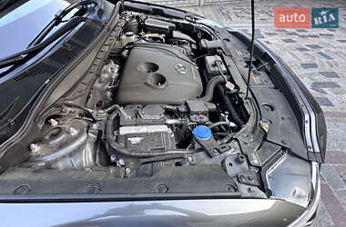 Внедорожник / Кроссовер Mazda CX-5 2020 в 