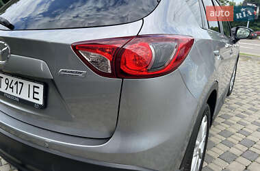 Внедорожник / Кроссовер Mazda CX-5 2014 в 