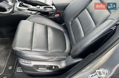 Внедорожник / Кроссовер Mazda CX-5 2014 в 