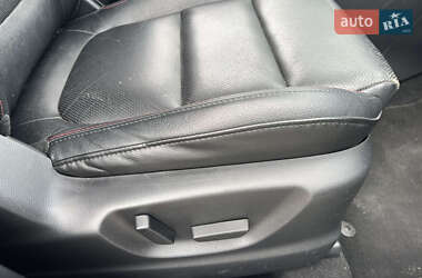 Внедорожник / Кроссовер Mazda CX-5 2014 в 