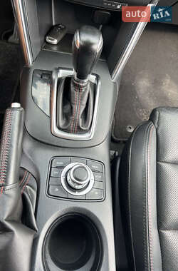 Внедорожник / Кроссовер Mazda CX-5 2014 в 