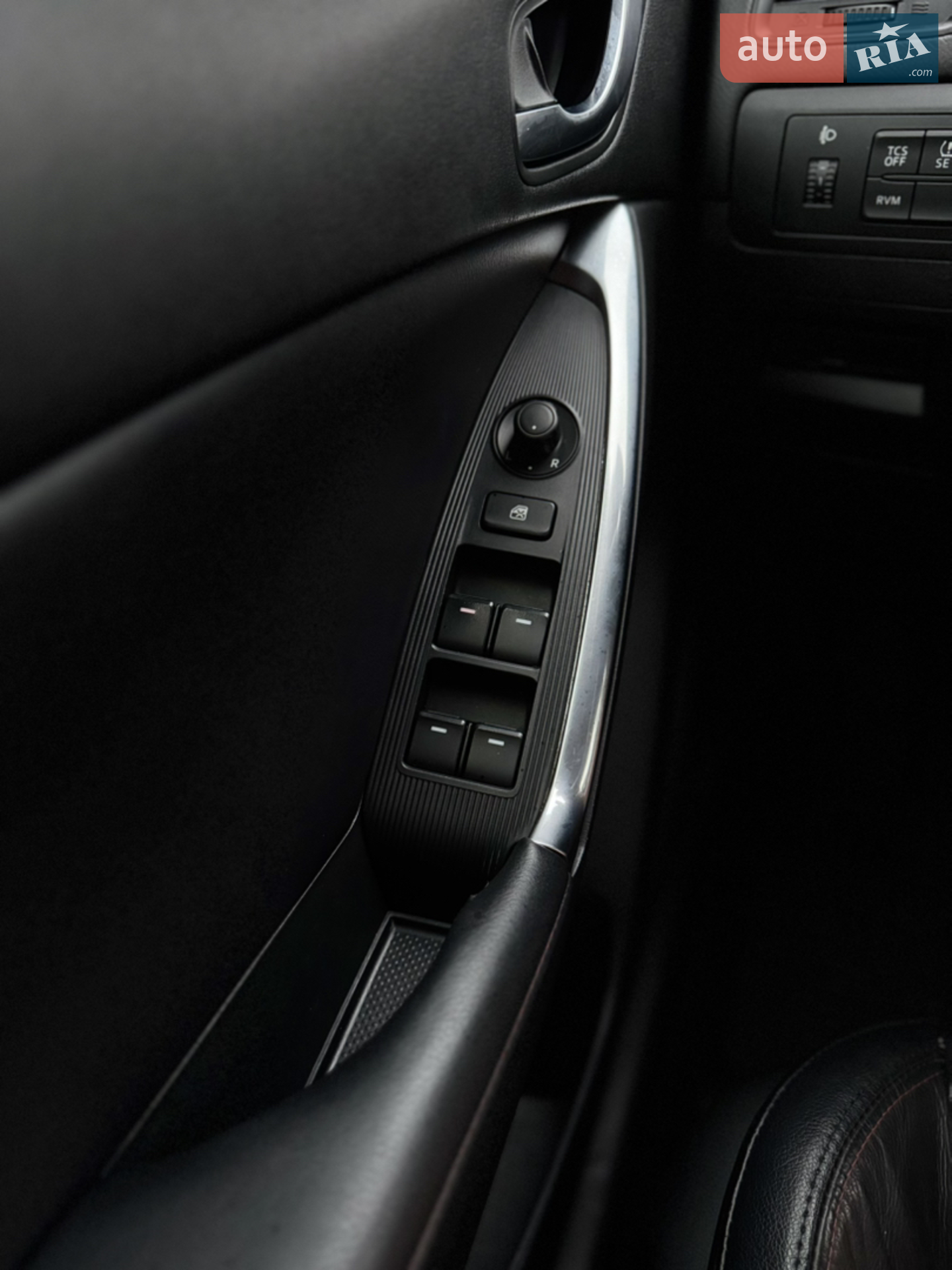 2012 Mazda CX-5 - мініатюра 14