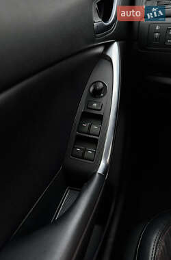 Внедорожник / Кроссовер Mazda CX-5 2012 в 