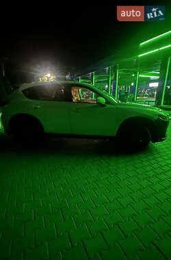 Внедорожник / Кроссовер Mazda CX-5 2021 в 
