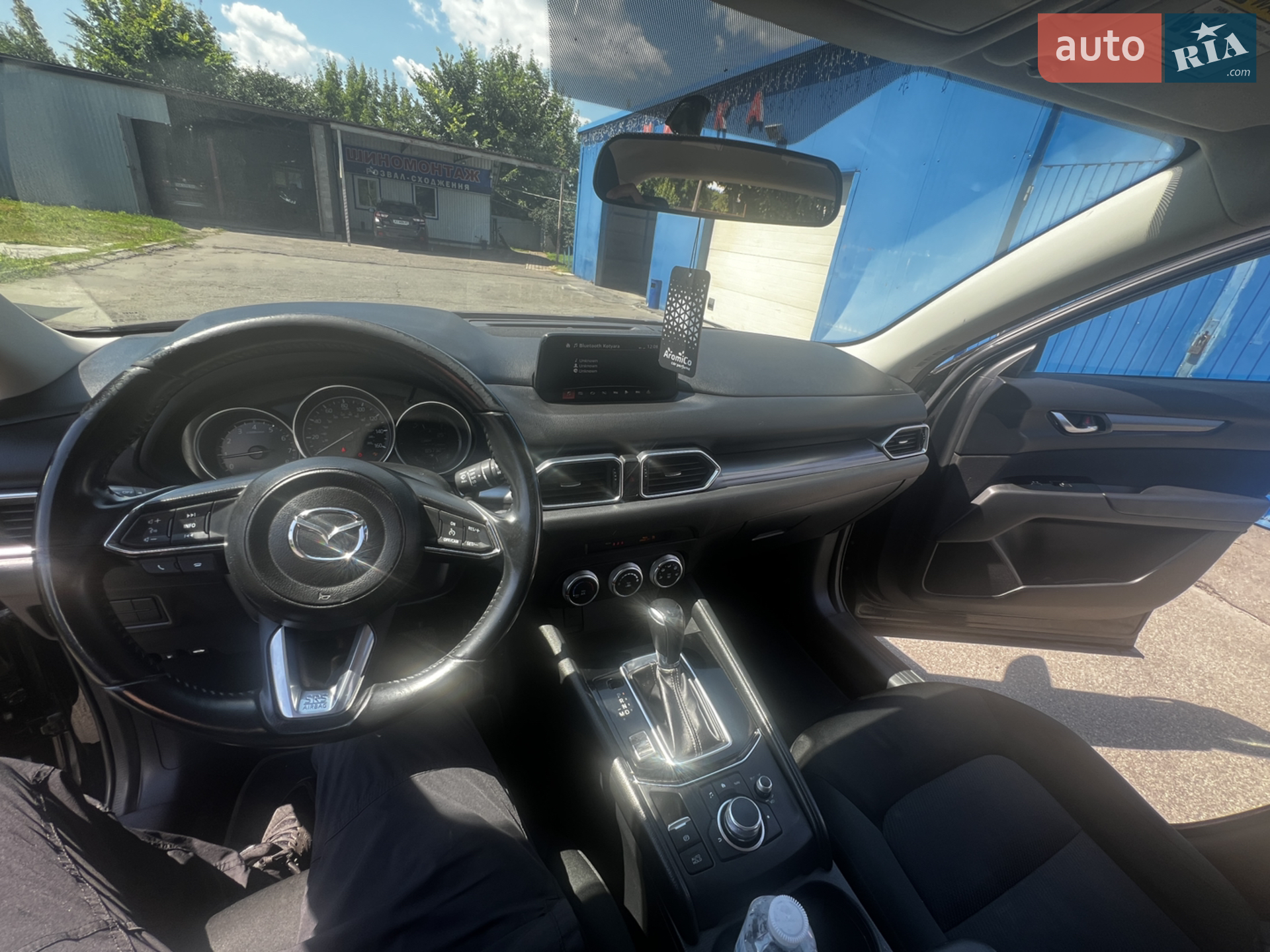 2018 Mazda CX-5 - мініатюра 12