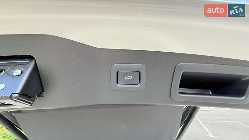Позашляховик / Кросовер Mazda CX-5 2023 в Харкові