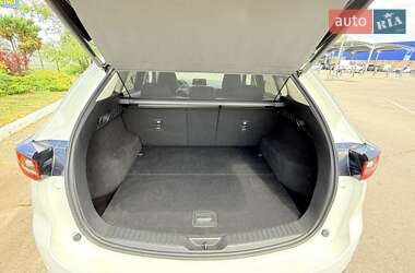 Внедорожник / Кроссовер Mazda CX-5 2023 в 