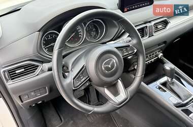 Внедорожник / Кроссовер Mazda CX-5 2023 в 