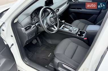 Внедорожник / Кроссовер Mazda CX-5 2023 в 