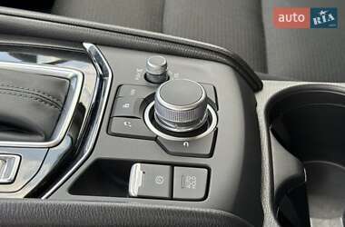 Внедорожник / Кроссовер Mazda CX-5 2023 в 