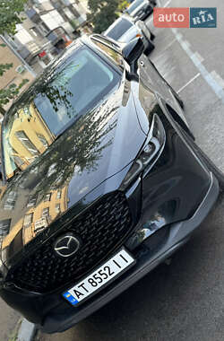 Внедорожник / Кроссовер Mazda CX-5 2023 в 