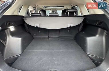 Внедорожник / Кроссовер Mazda CX-5 2015 в 