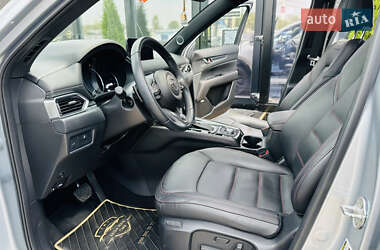 Внедорожник / Кроссовер Mazda CX-5 2022 в 