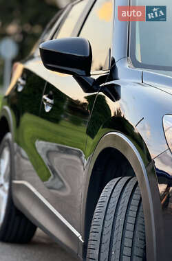 Внедорожник / Кроссовер Mazda CX-5 2014 в 