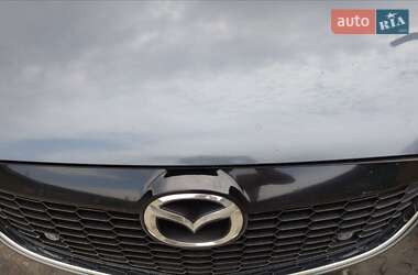 Внедорожник / Кроссовер Mazda CX-5 2012 в 