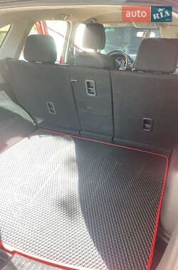 Внедорожник / Кроссовер Mazda CX-5 2016 в 