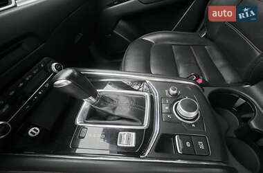 Внедорожник / Кроссовер Mazda CX-5 2020 в 