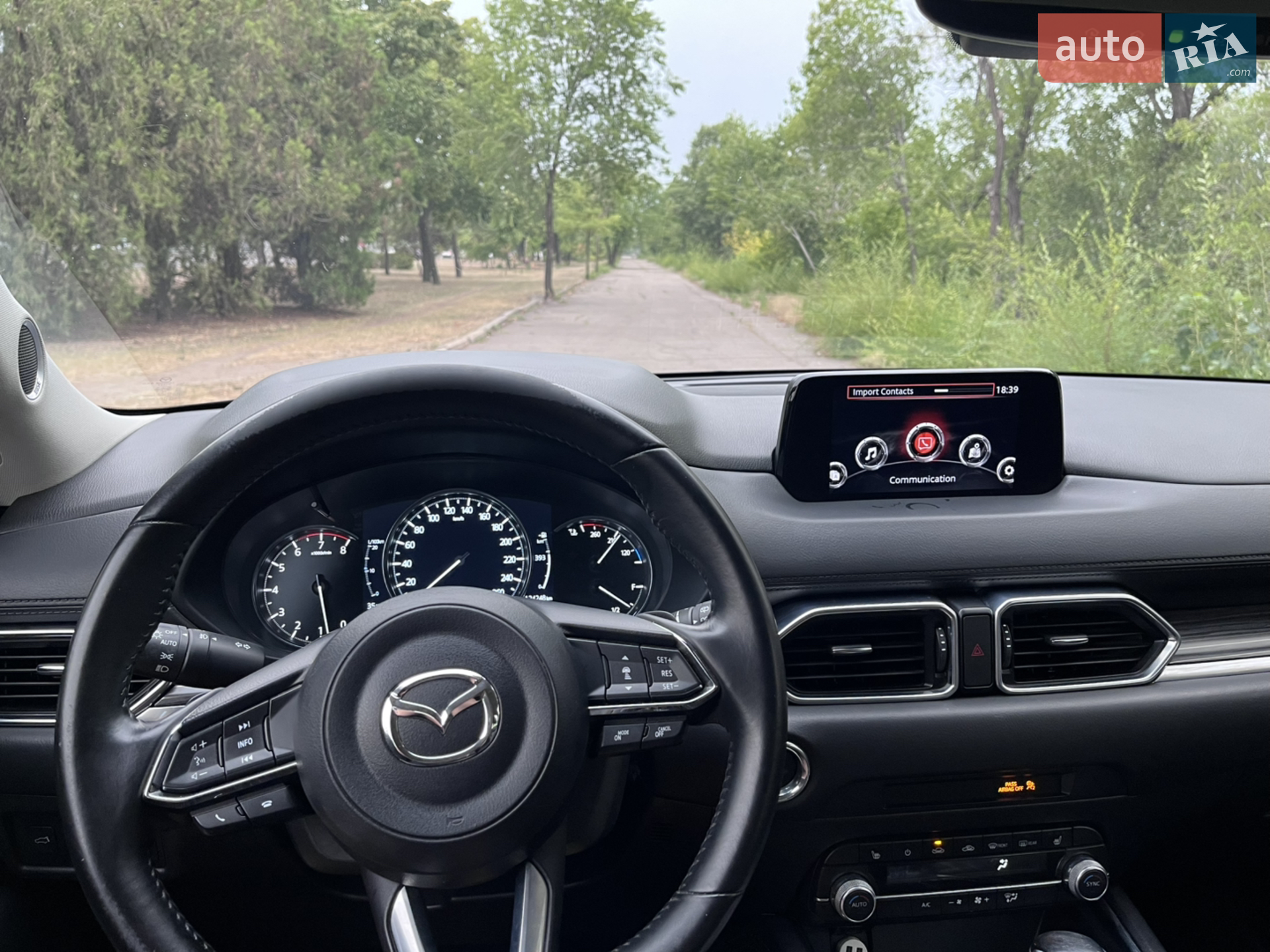 2020 Mazda CX-5 - мініатюра 16