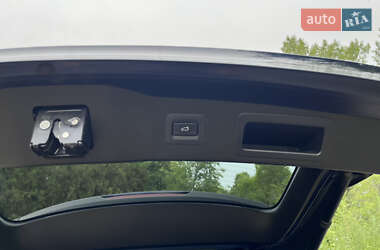 Внедорожник / Кроссовер Mazda CX-5 2020 в 