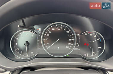 Внедорожник / Кроссовер Mazda CX-5 2022 в 