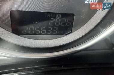 Внедорожник / Кроссовер Mazda CX-5 2013 в 