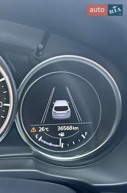 Внедорожник / Кроссовер Mazda CX-5 2022 в 