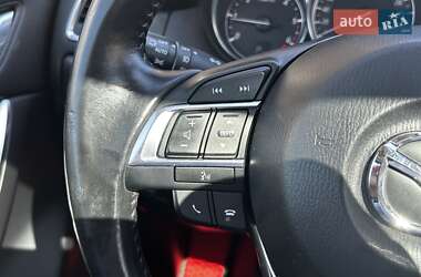 Внедорожник / Кроссовер Mazda CX-5 2015 в 