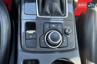 Внедорожник / Кроссовер Mazda CX-5 2015 в 