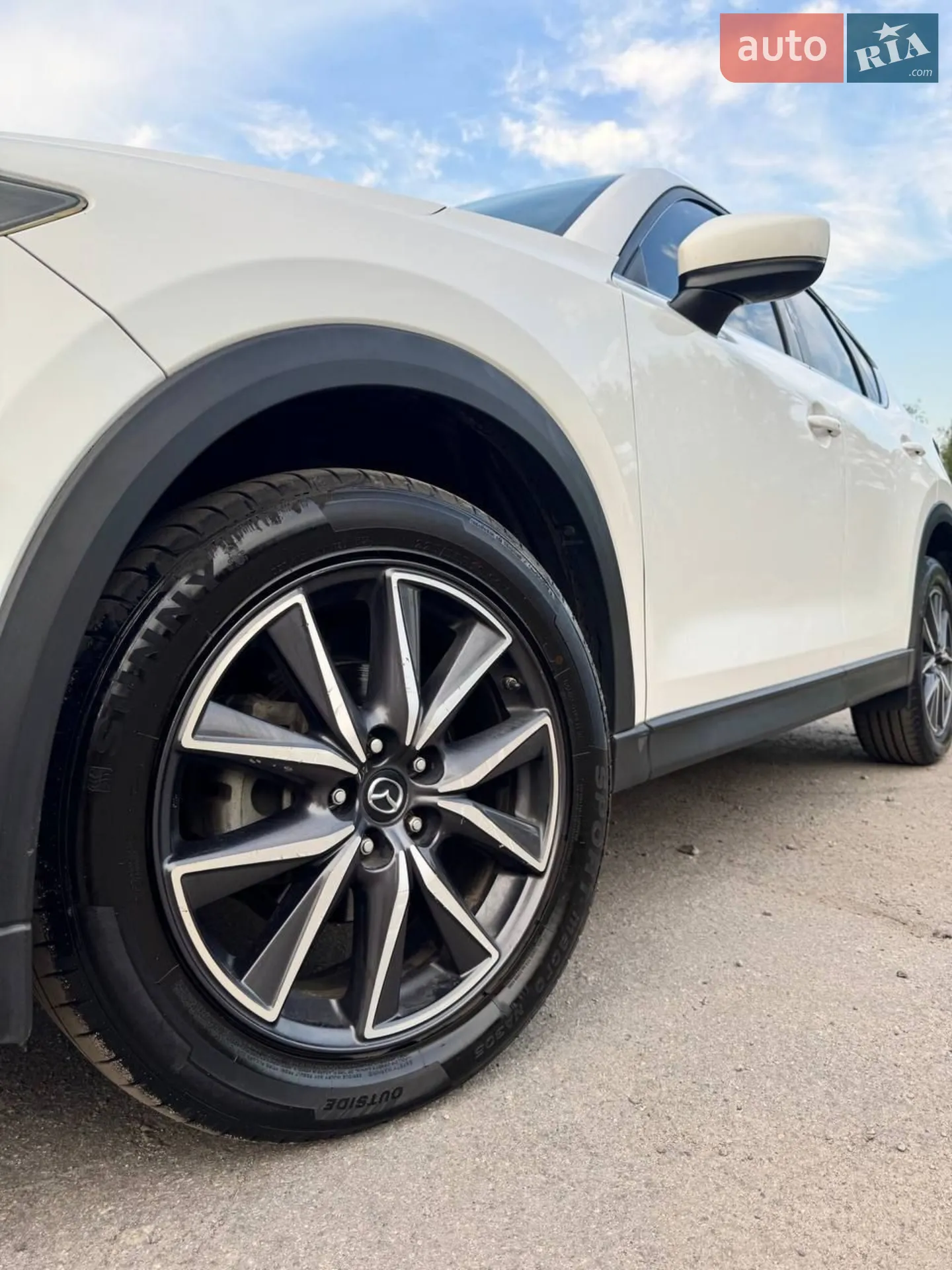 2018 Mazda CX-5 - мініатюра 4