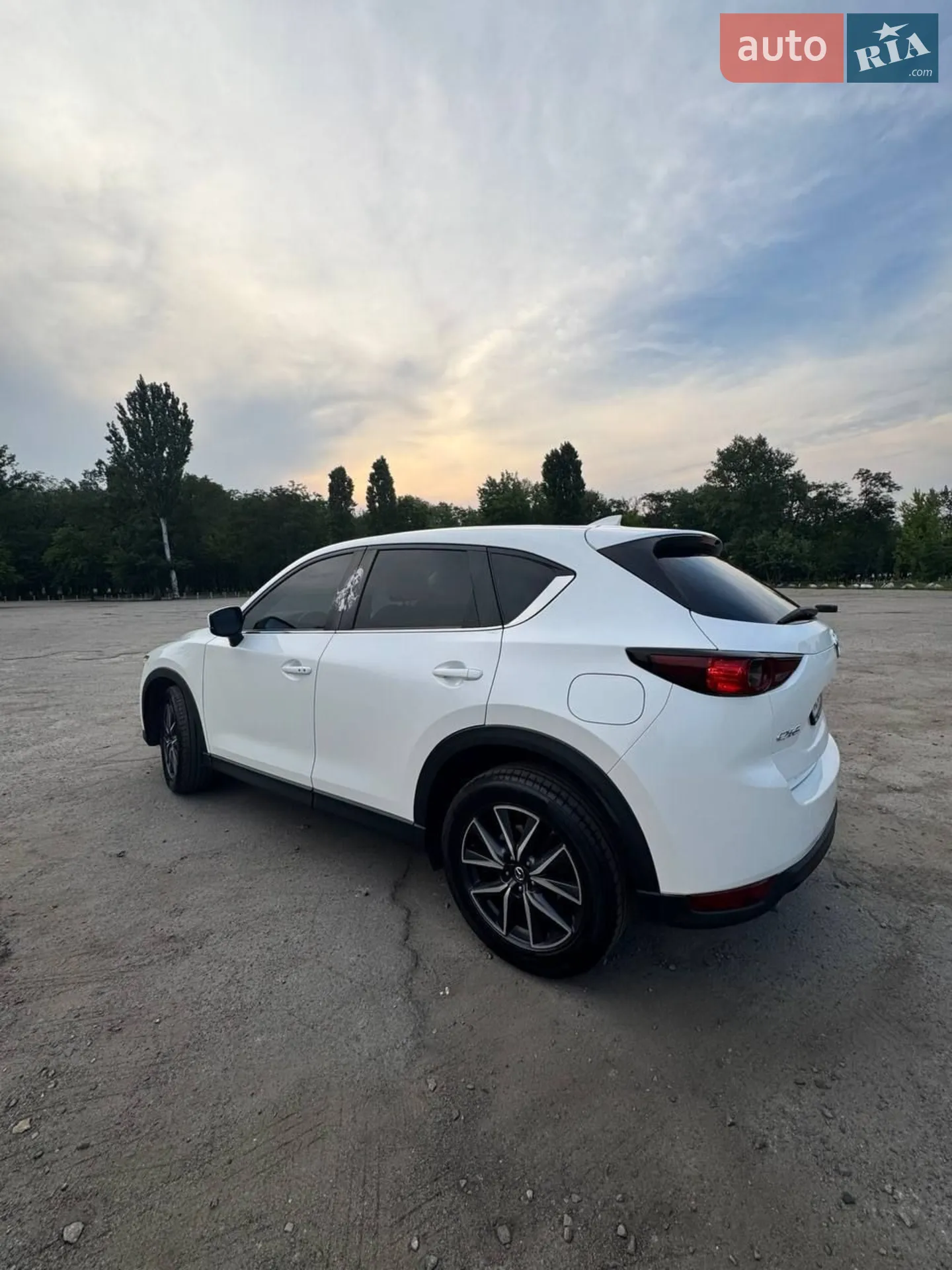 2018 Mazda CX-5 - мініатюра 5