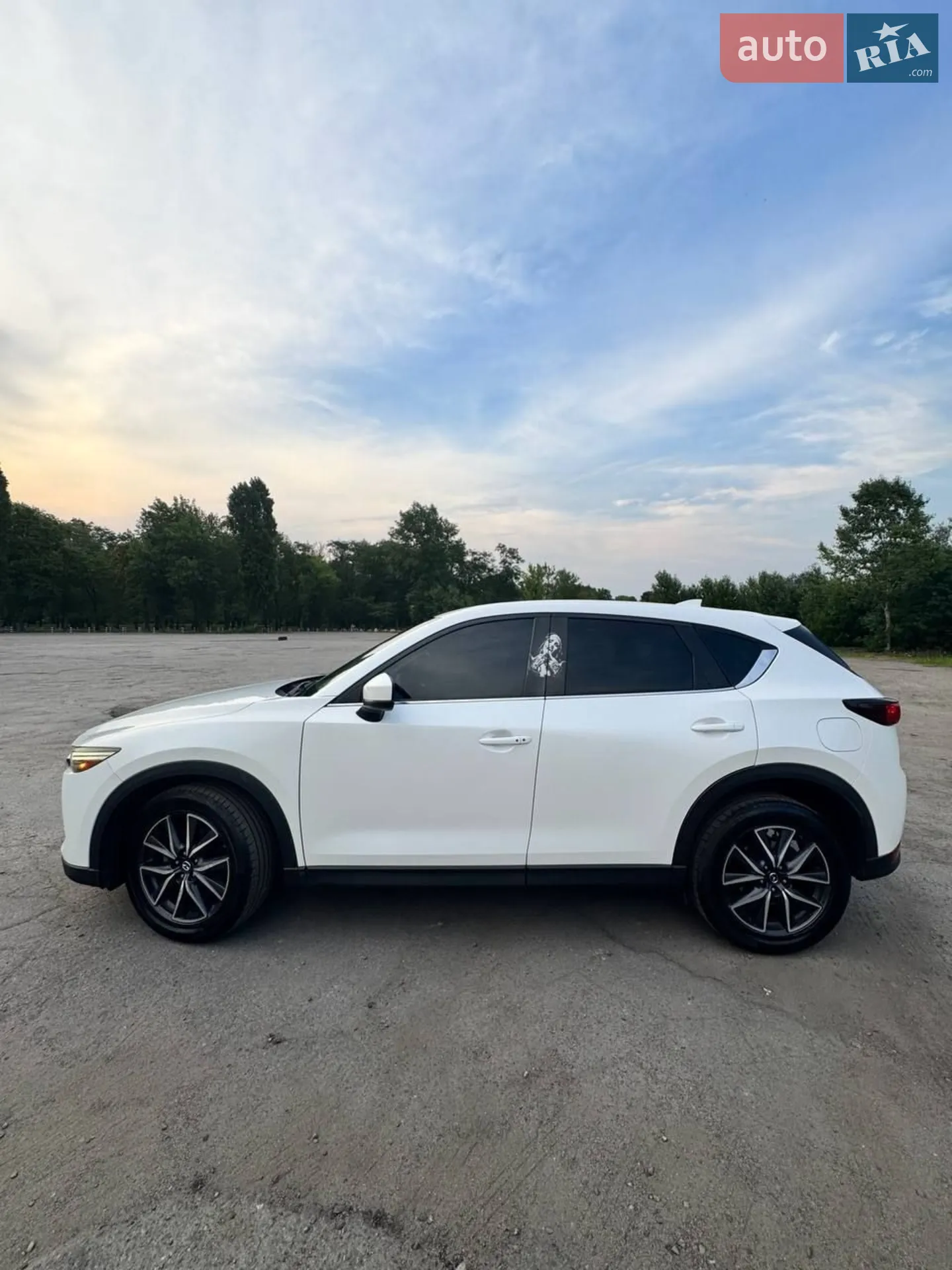 2018 Mazda CX-5 - мініатюра 6