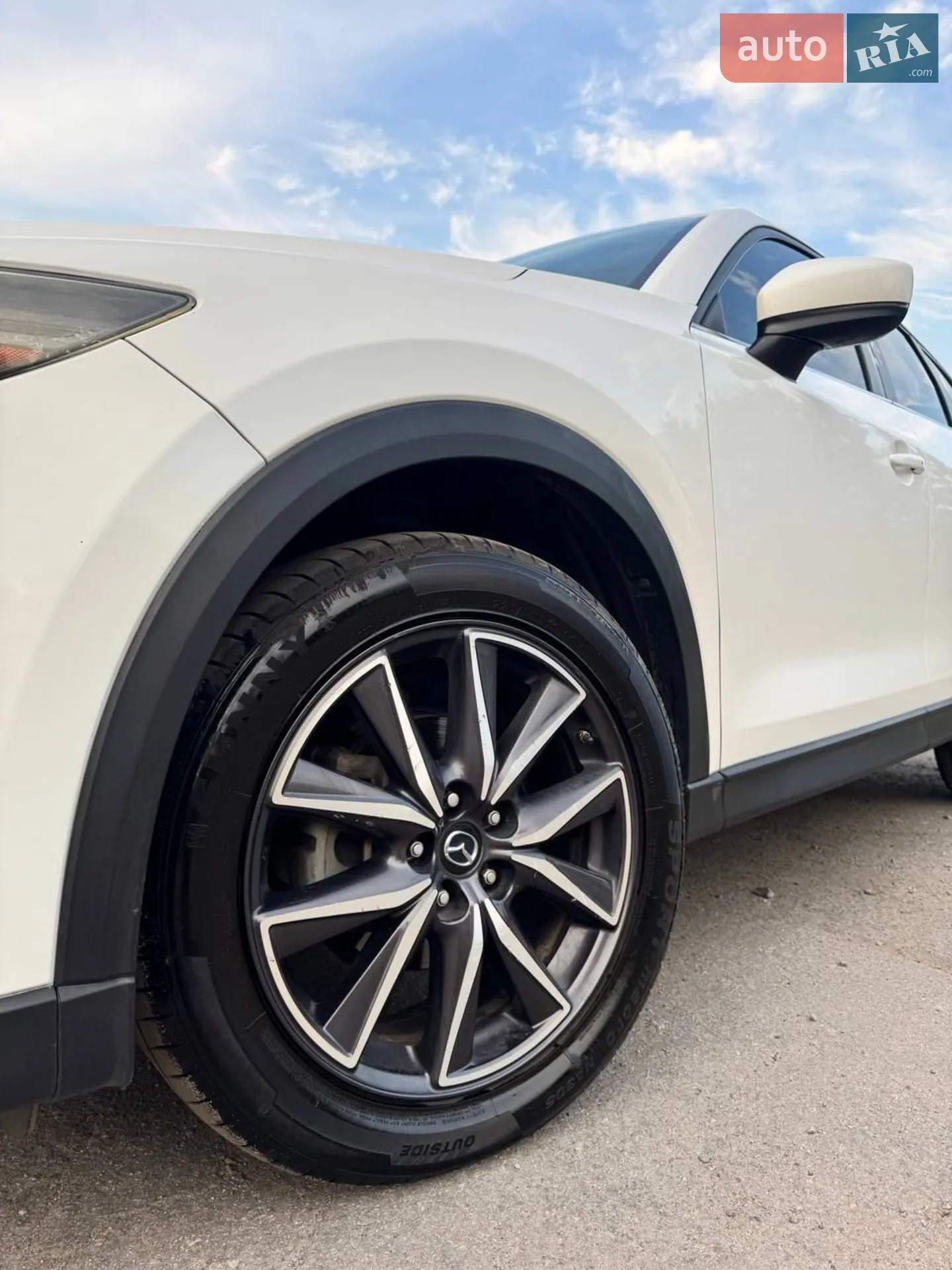 2018 Mazda CX-5 - мініатюра 7