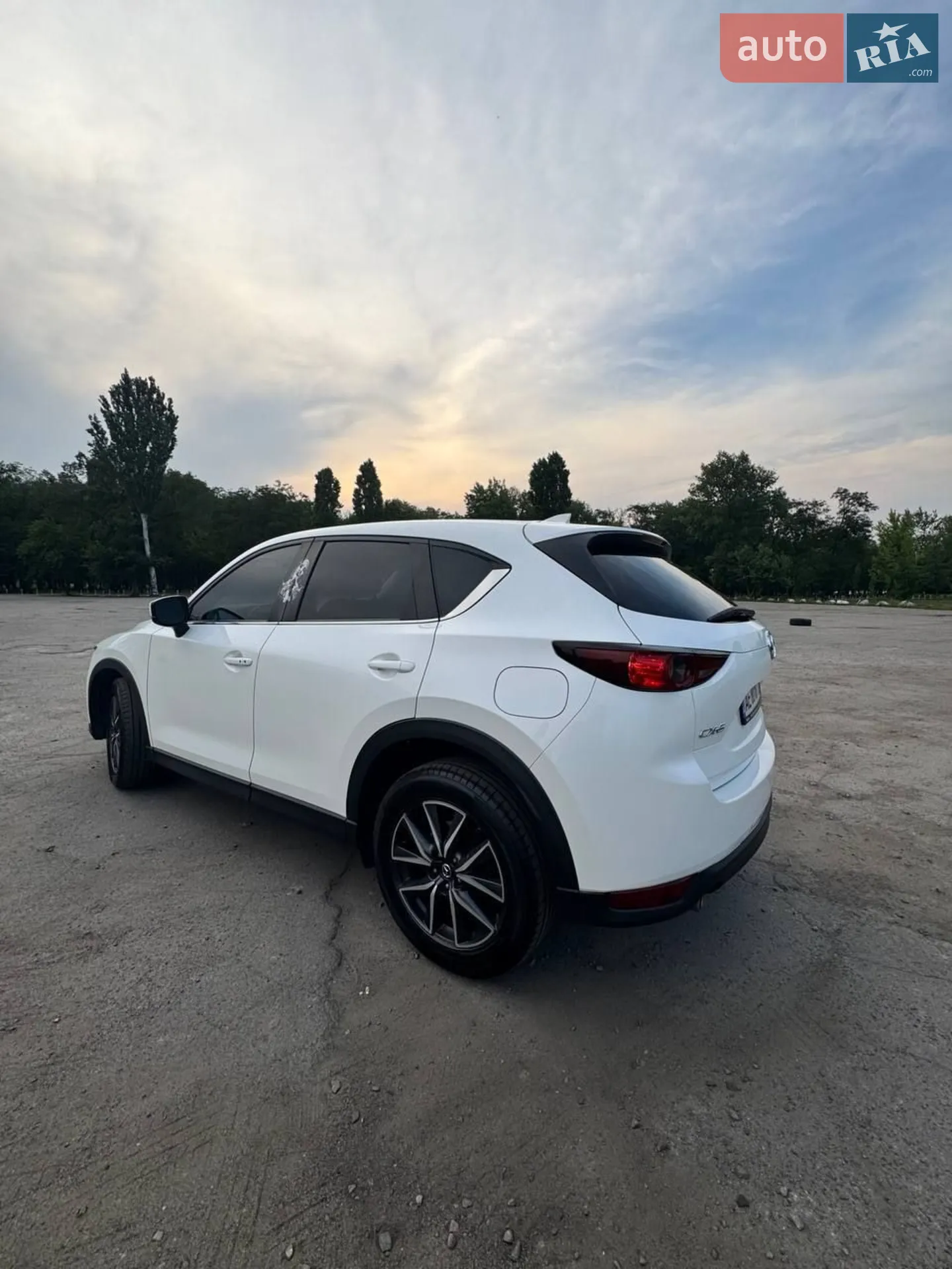 2018 Mazda CX-5 - мініатюра 11