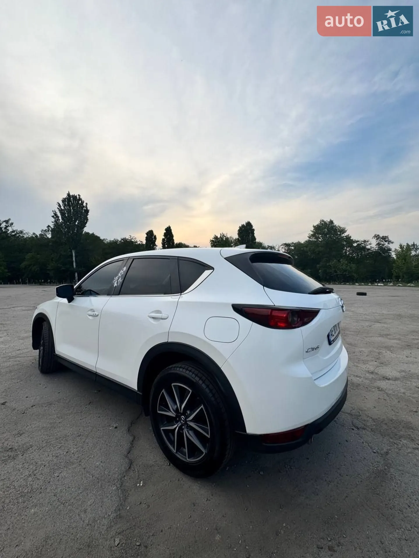 2018 Mazda CX-5 - мініатюра 16