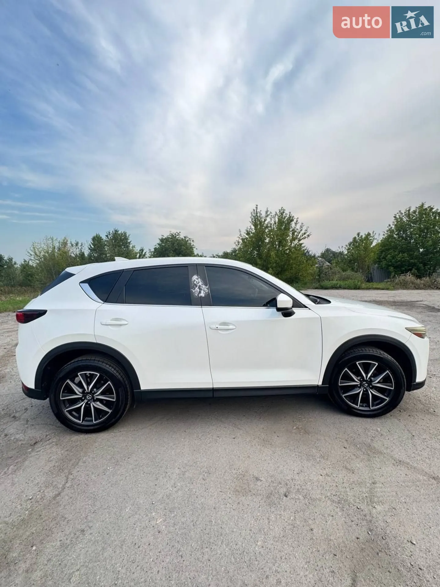 2018 Mazda CX-5 - мініатюра 15