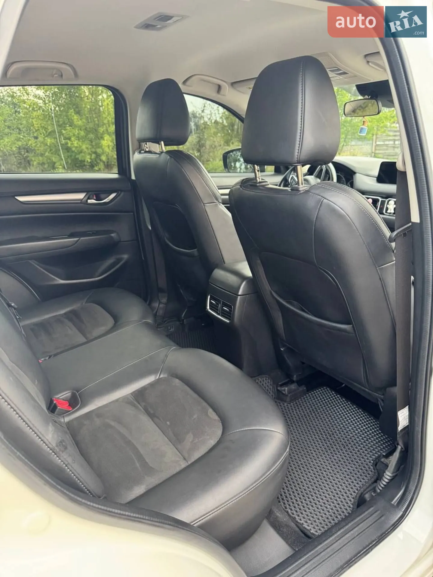 2018 Mazda CX-5 - мініатюра 19