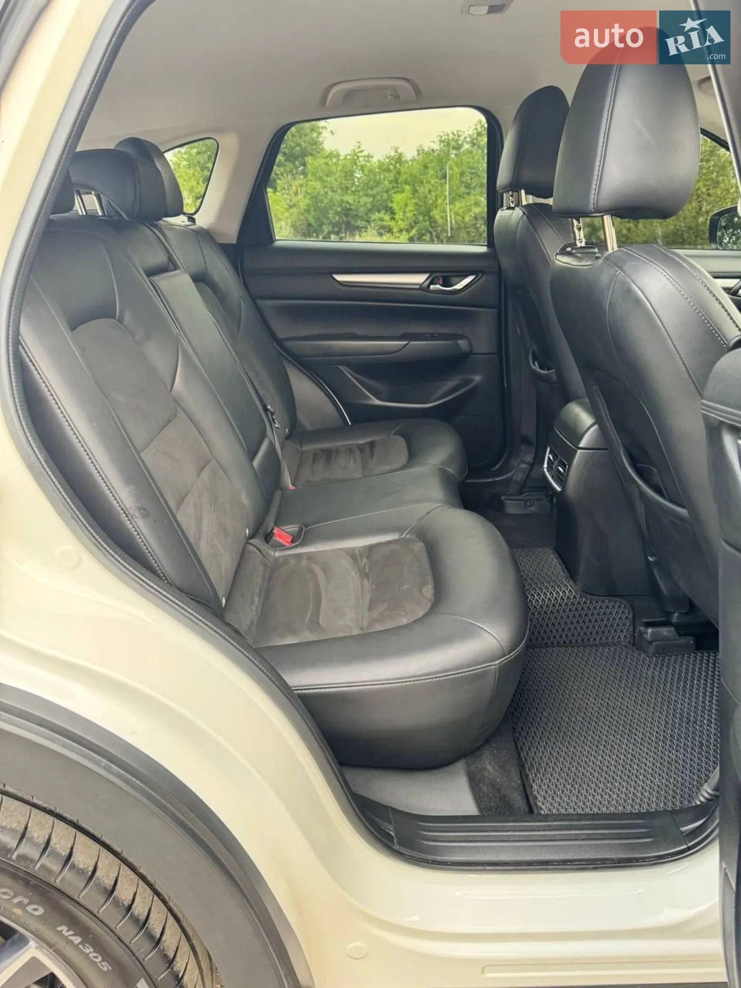 2018 Mazda CX-5 - мініатюра 22
