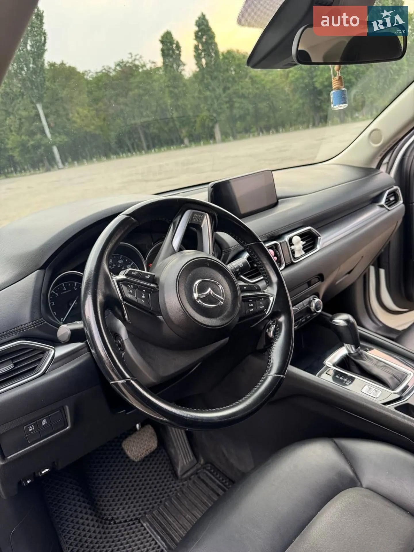 2018 Mazda CX-5 - мініатюра 23