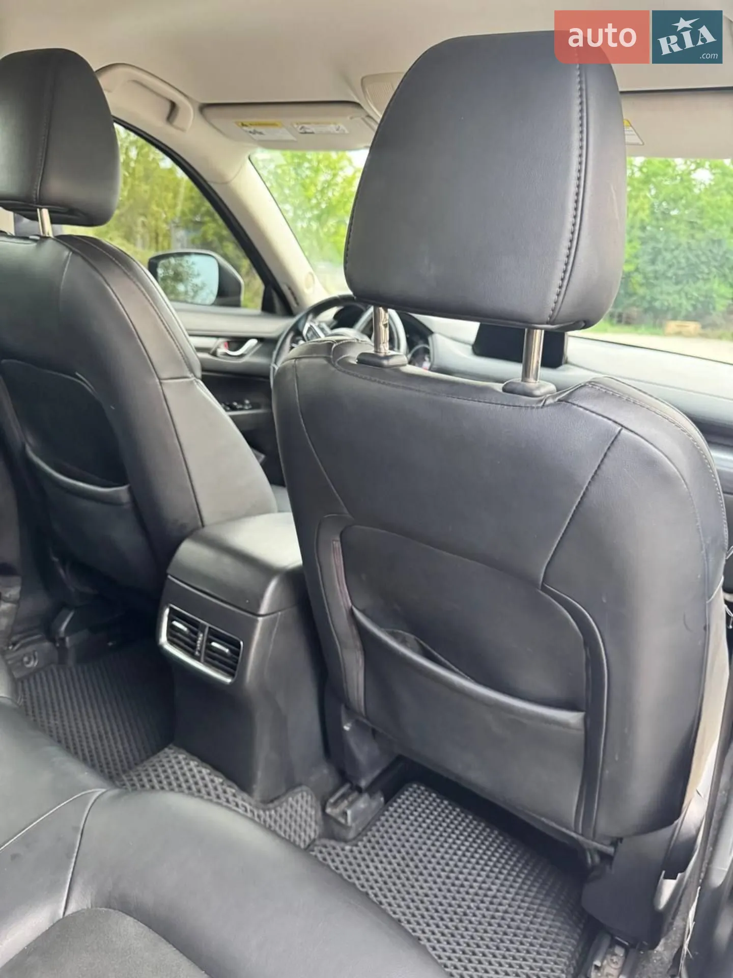 2018 Mazda CX-5 - мініатюра 24
