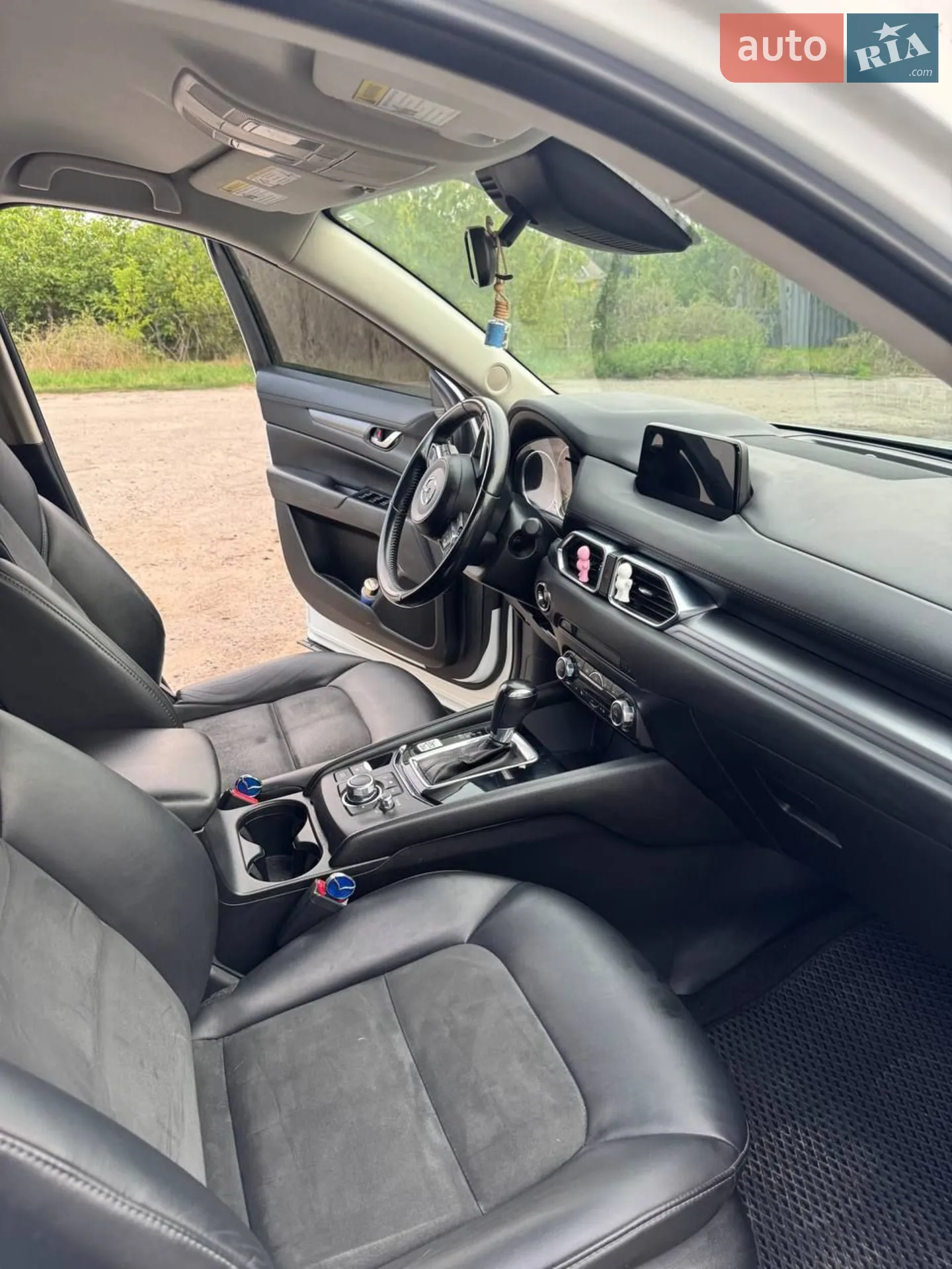 2018 Mazda CX-5 - мініатюра 25