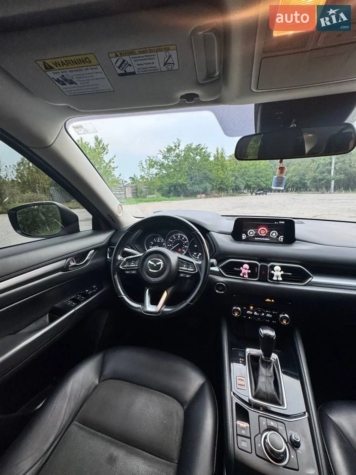 2018 Mazda CX-5 - мініатюра 27