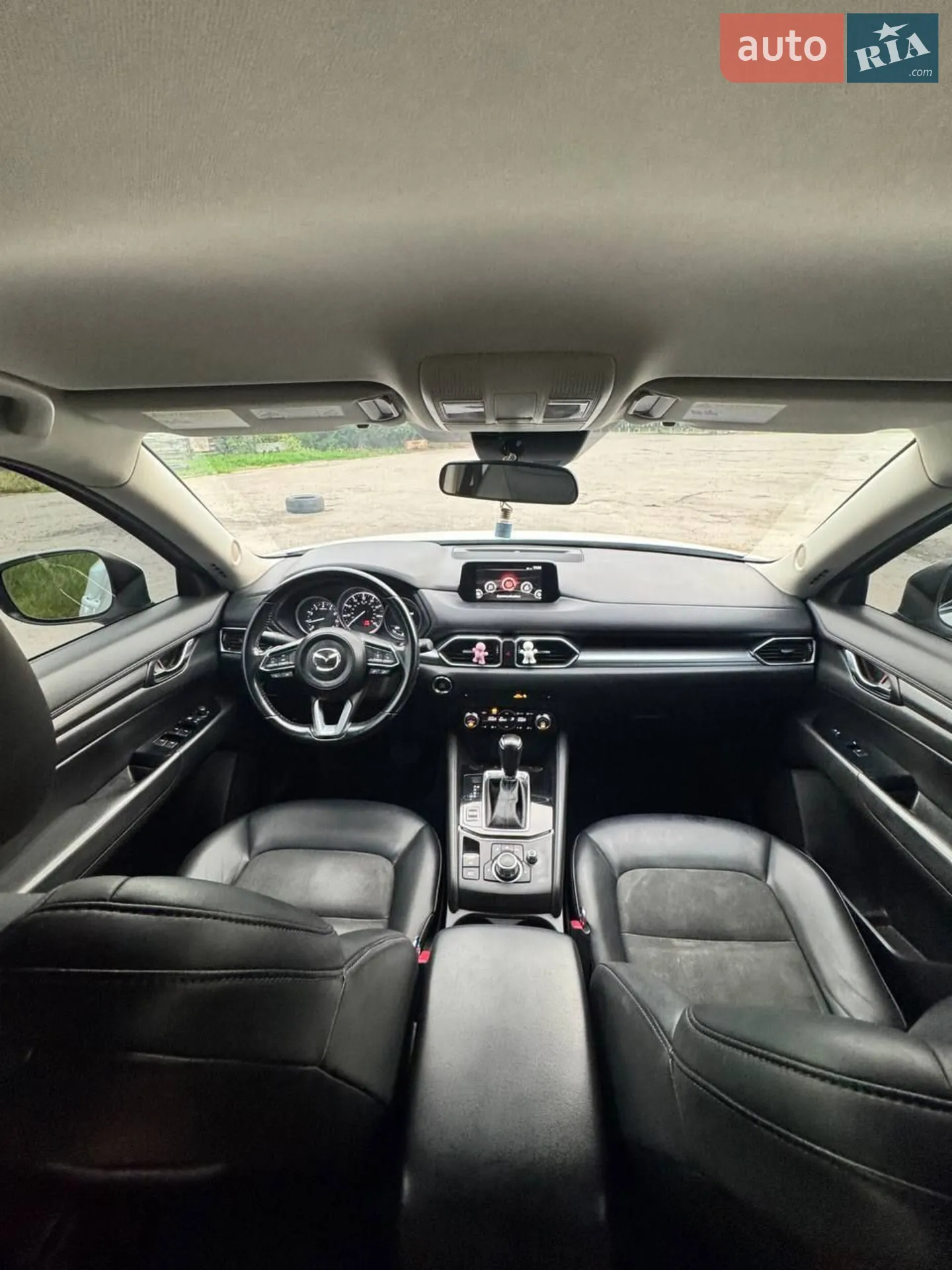 2018 Mazda CX-5 - мініатюра 28