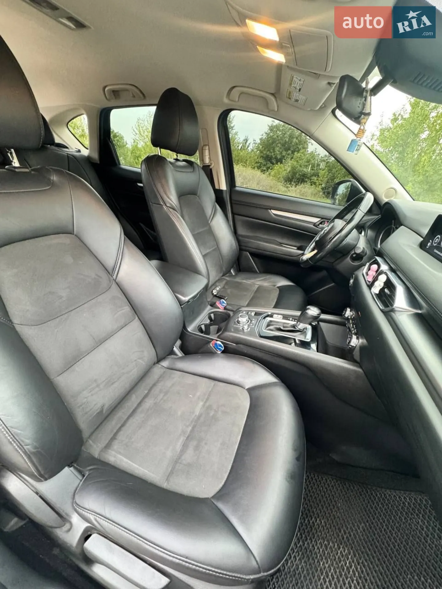 2018 Mazda CX-5 - мініатюра 26