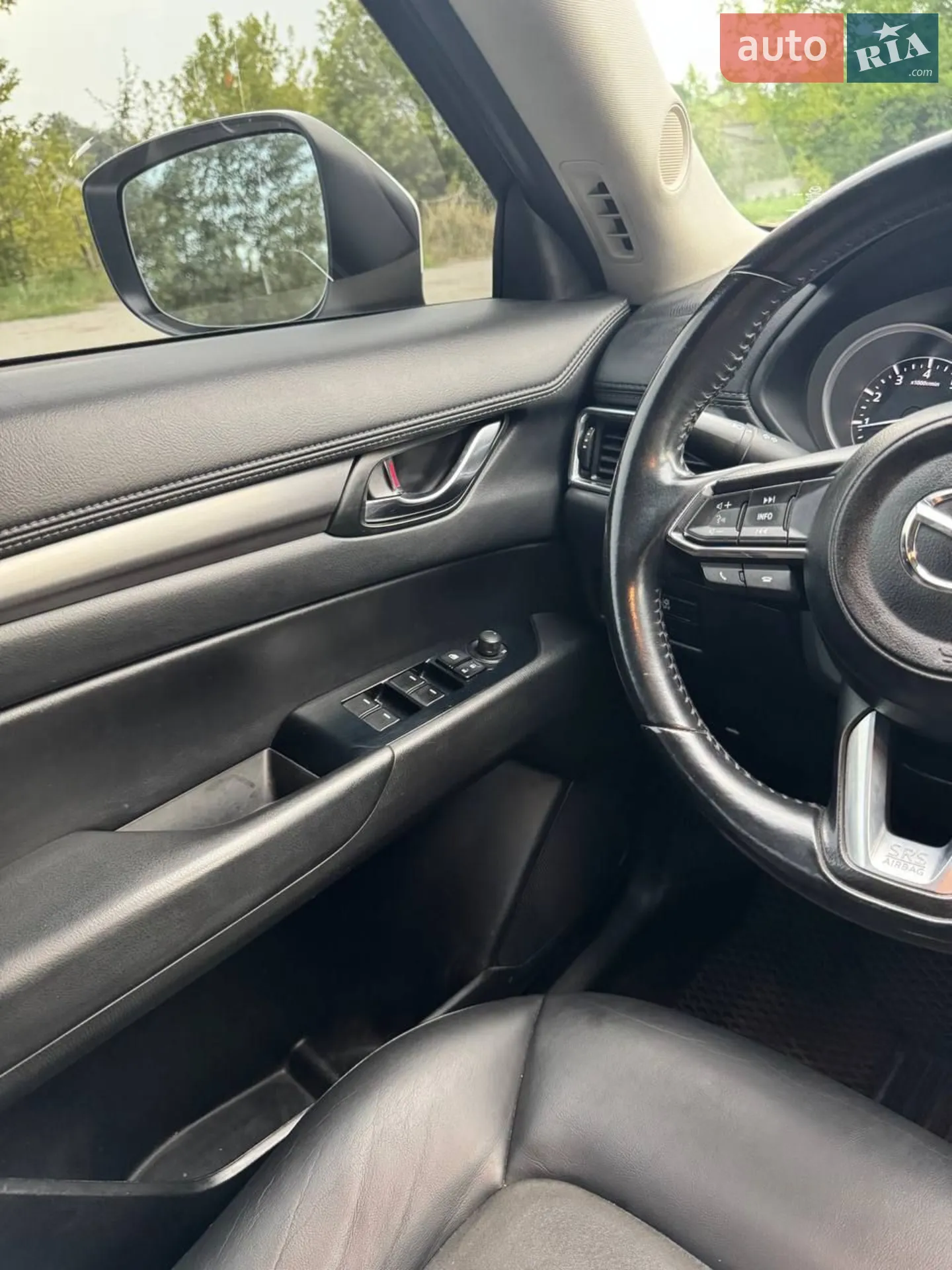 2018 Mazda CX-5 - мініатюра 29