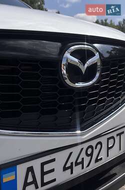 Внедорожник / Кроссовер Mazda CX-5 2014 в 